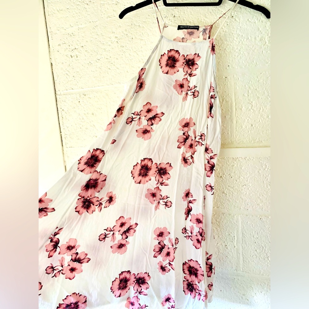 NWOT Brandy Melville Sundress - Picture 4 of 7